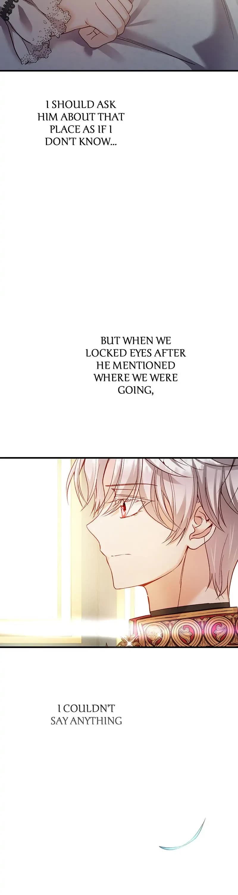 The Little Princess and Her Monster Prince Chapter 80 page 42 - Chapter 80