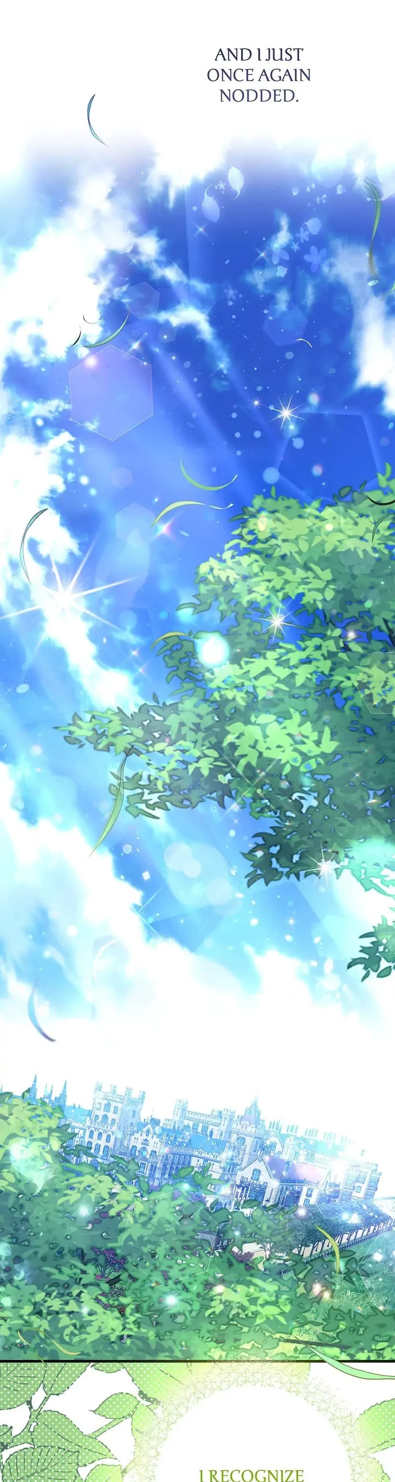 The Little Princess and Her Monster Prince Chapter 80 page 43 - Chapter 80