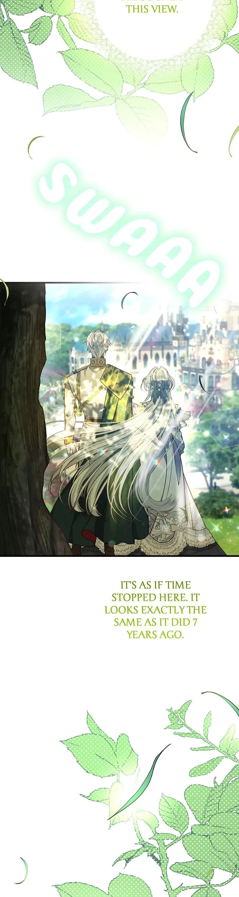 The Little Princess and Her Monster Prince Chapter 80 page 44 - Chapter 80