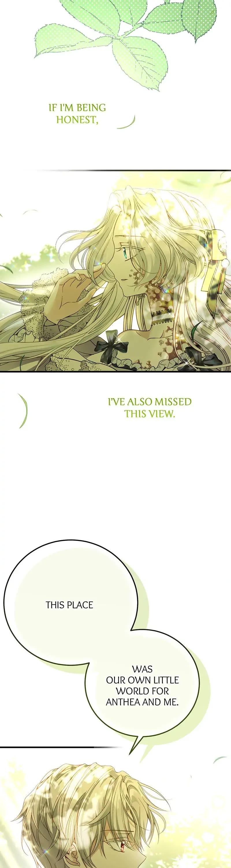 The Little Princess and Her Monster Prince Chapter 80 page 45 - Chapter 80