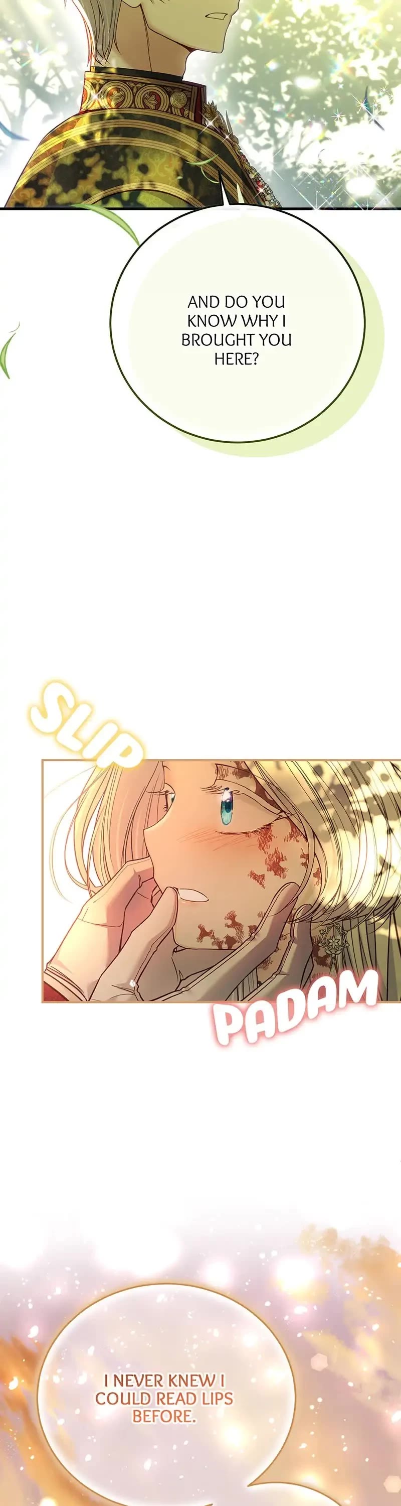 The Little Princess and Her Monster Prince Chapter 80 page 46 - Chapter 80