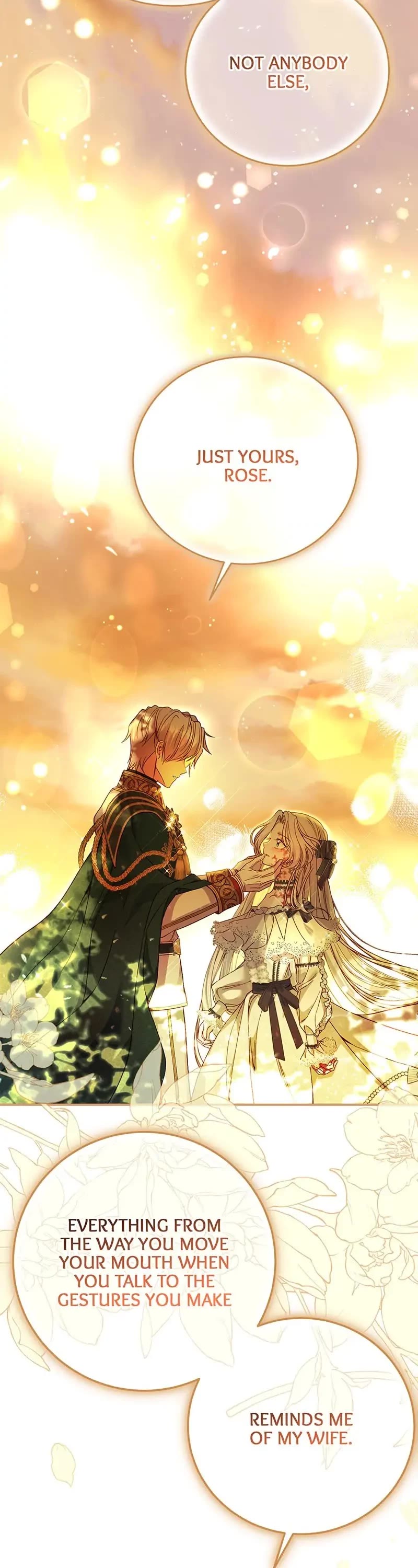 The Little Princess and Her Monster Prince Chapter 80 page 47 - Chapter 80