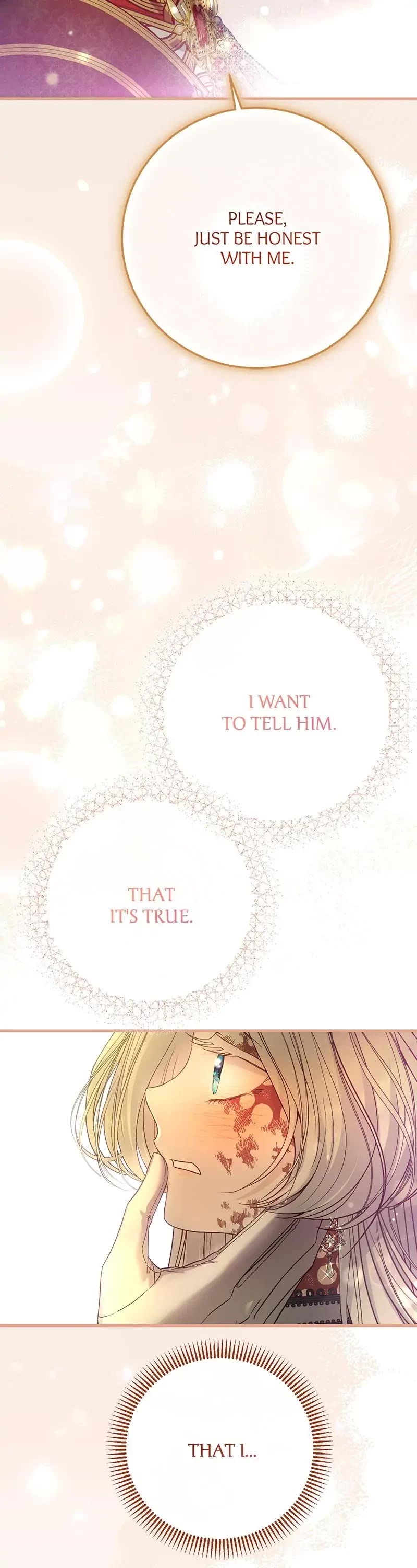 The Little Princess and Her Monster Prince Chapter 80 page 50 - Chapter 80