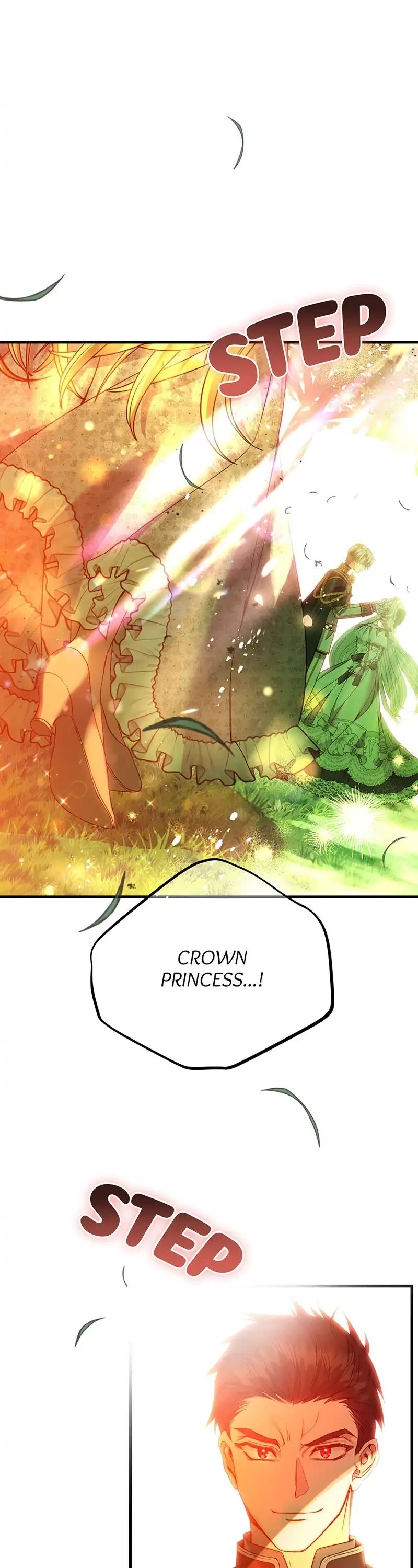 The Little Princess and Her Monster Prince Chapter 80 page 52 - Chapter 80