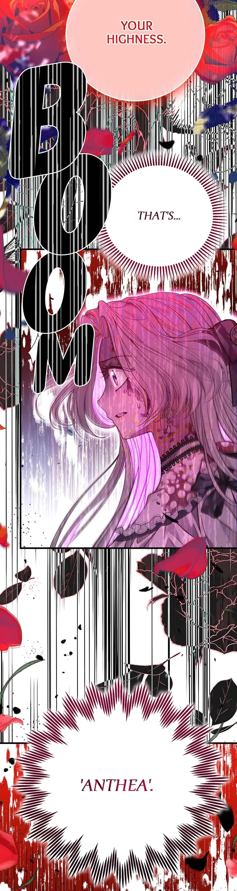 The Little Princess and Her Monster Prince Chapter 80 page 54 - Chapter 80