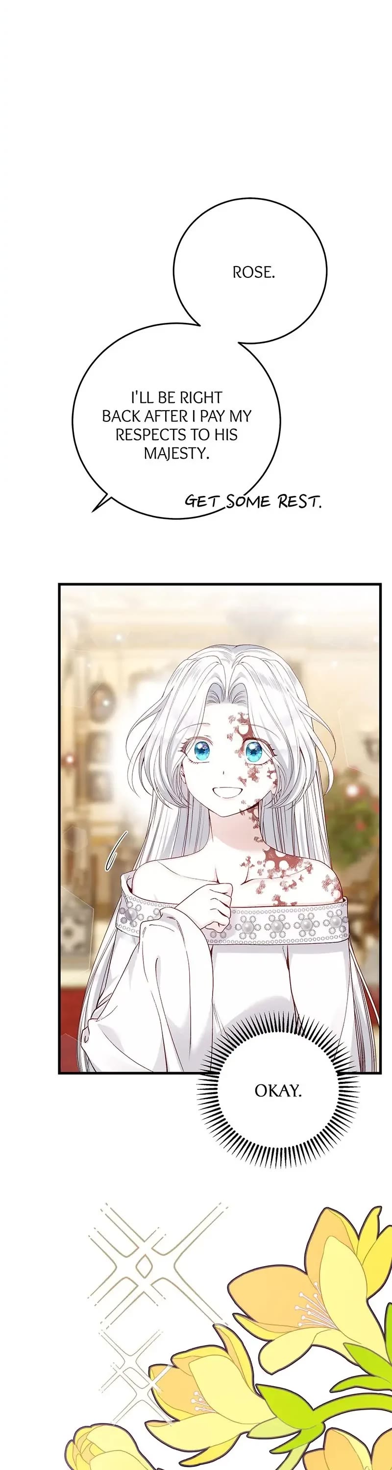 The Little Princess and Her Monster Prince Chapter 80 page 9 - Chapter 80