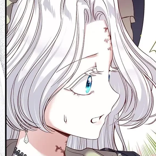 The Little Princess and Her Monster Prince Chapter 80 cover