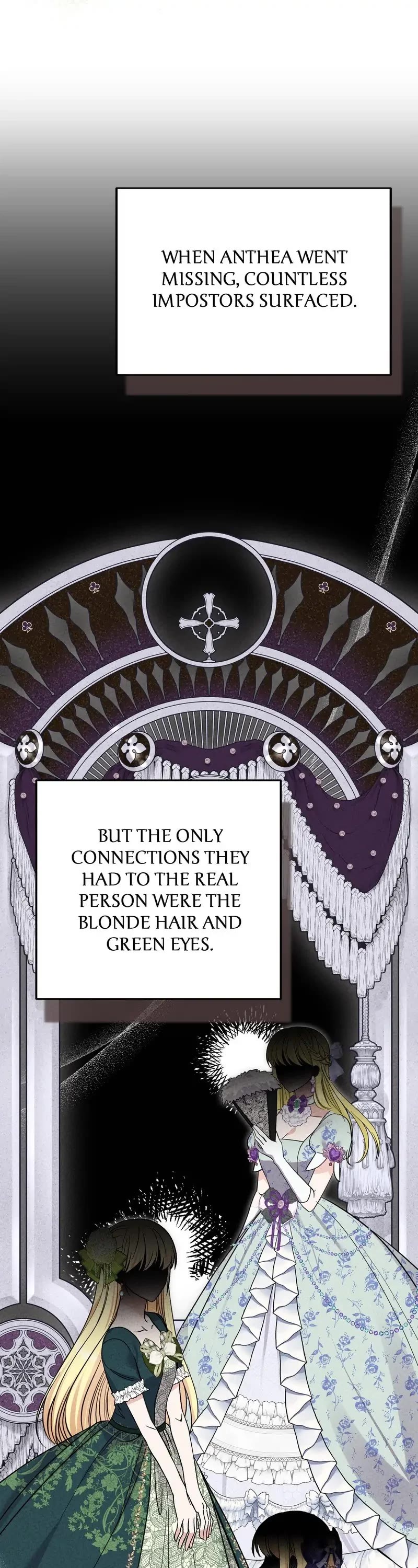 The Little Princess and Her Monster Prince Chapter 81 page 11 - Chapter 81
