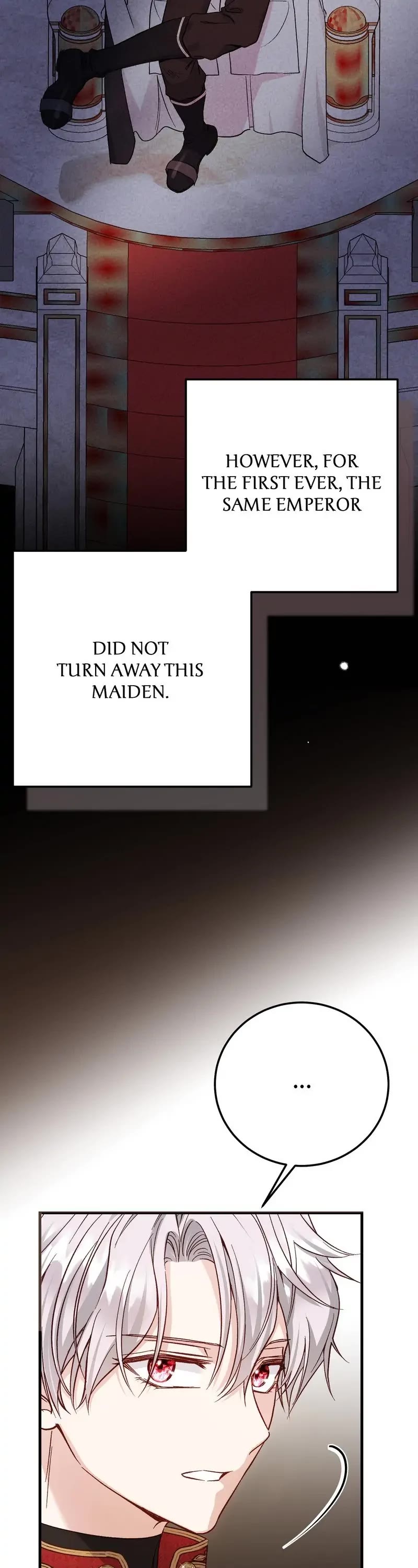 The Little Princess and Her Monster Prince Chapter 81 page 13 - Chapter 81