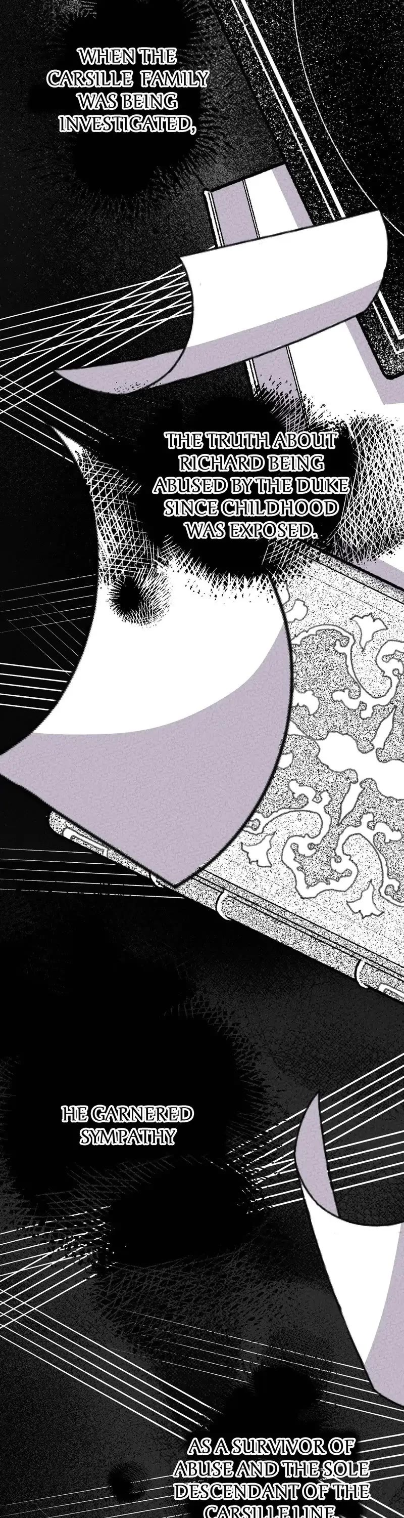 The Little Princess and Her Monster Prince Chapter 81 page 18 - Chapter 81