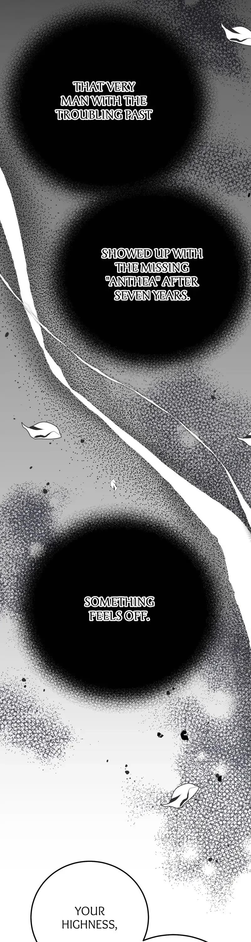 The Little Princess and Her Monster Prince Chapter 81 page 20 - Chapter 81