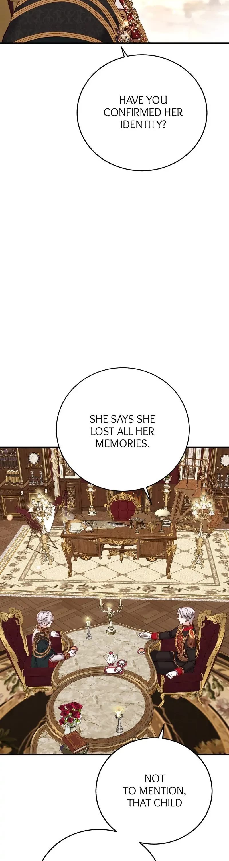 The Little Princess and Her Monster Prince Chapter 81 page 24 - Chapter 81