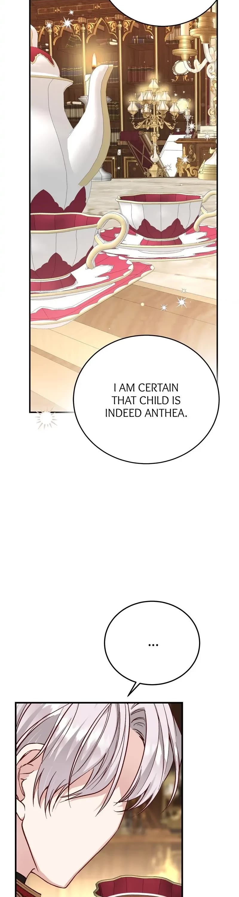 The Little Princess and Her Monster Prince Chapter 81 page 27 - Chapter 81