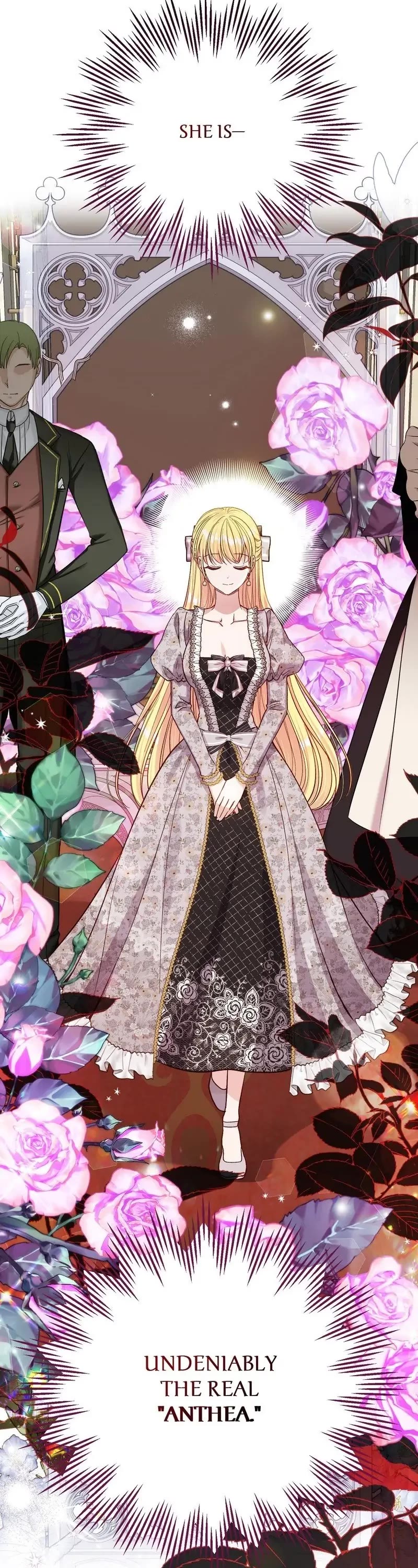 The Little Princess and Her Monster Prince Chapter 81 page 42 - Chapter 81