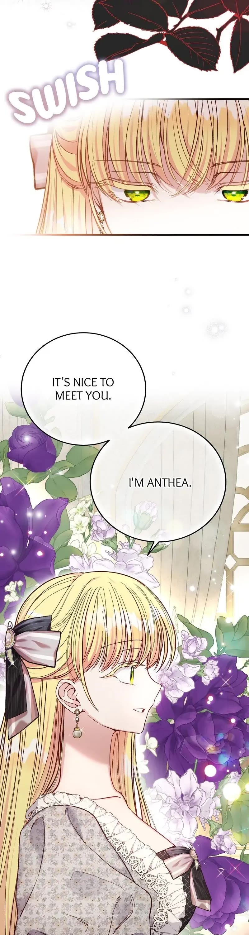 The Little Princess and Her Monster Prince Chapter 81 page 43 - Chapter 81