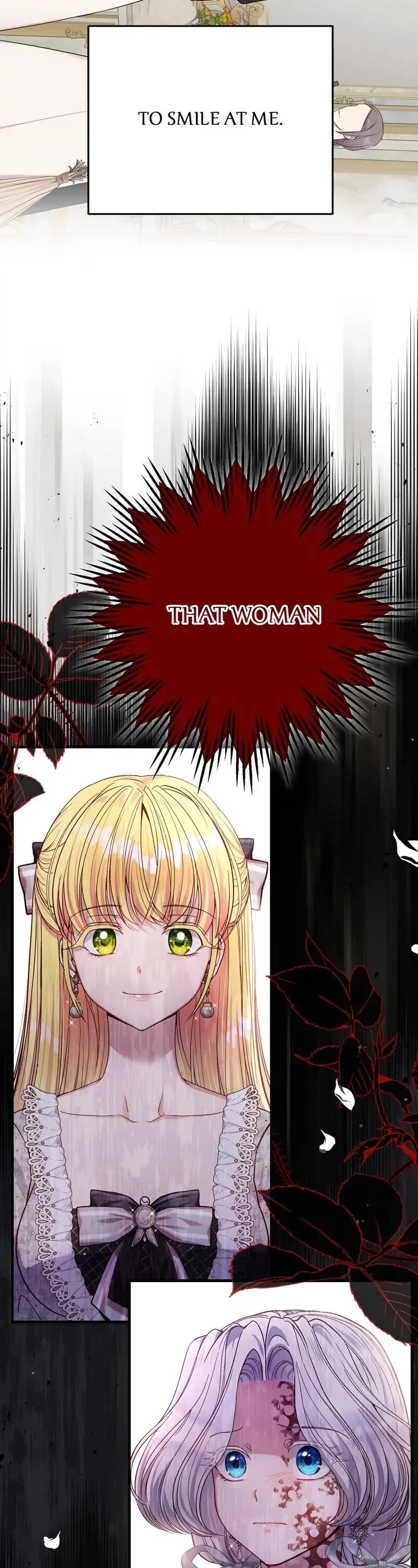 The Little Princess and Her Monster Prince Chapter 81 page 45 - Chapter 81