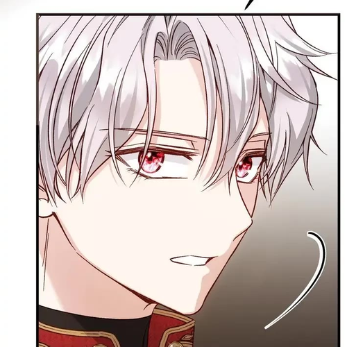 The Little Princess and Her Monster Prince Chapter 81 cover
