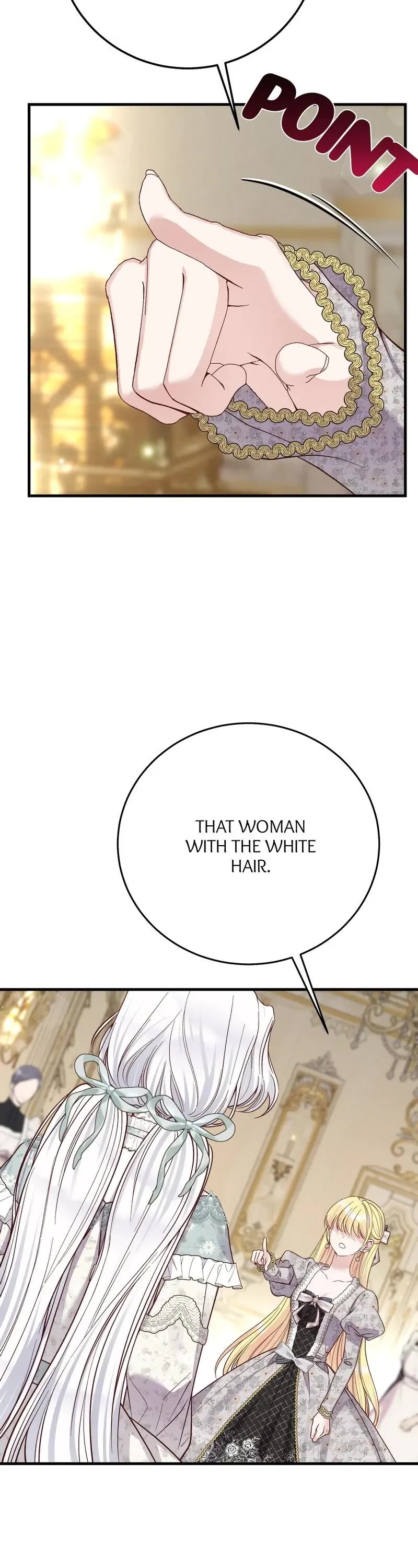 The Little Princess and Her Monster Prince Chapter 82 page 10 - Chapter 82