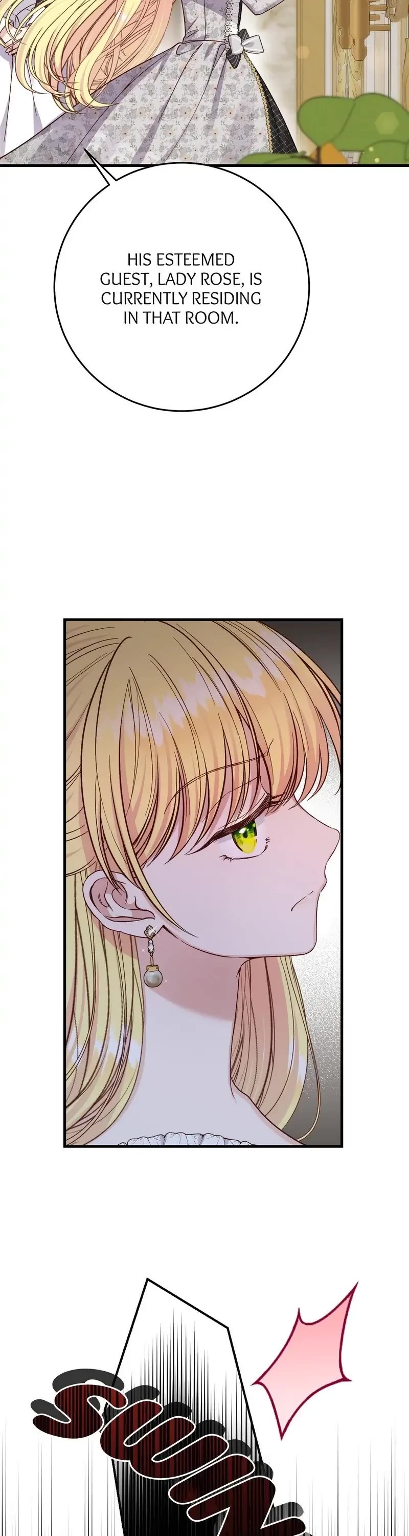 The Little Princess and Her Monster Prince Chapter 82 page 20 - Chapter 82