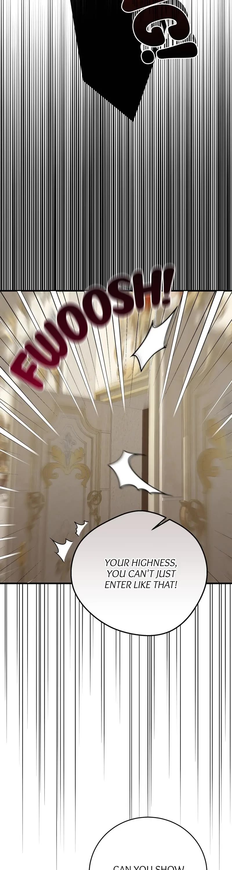The Little Princess and Her Monster Prince Chapter 82 page 21 - Chapter 82
