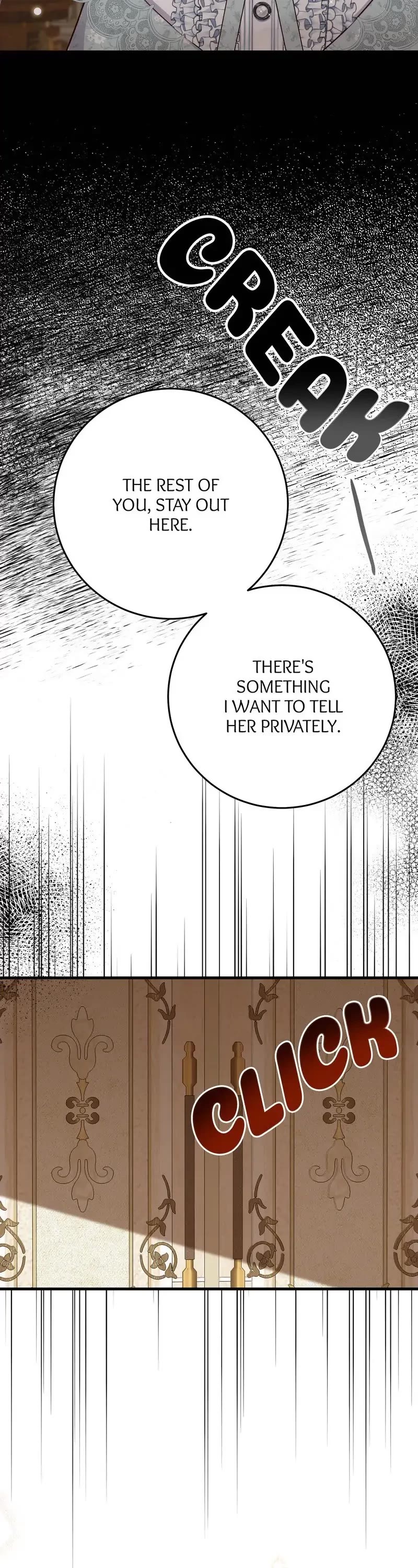 The Little Princess and Her Monster Prince Chapter 82 page 23 - Chapter 82