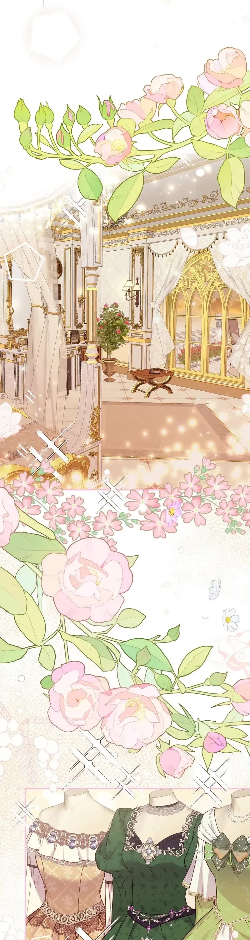 The Little Princess and Her Monster Prince Chapter 82 page 24 - Chapter 82