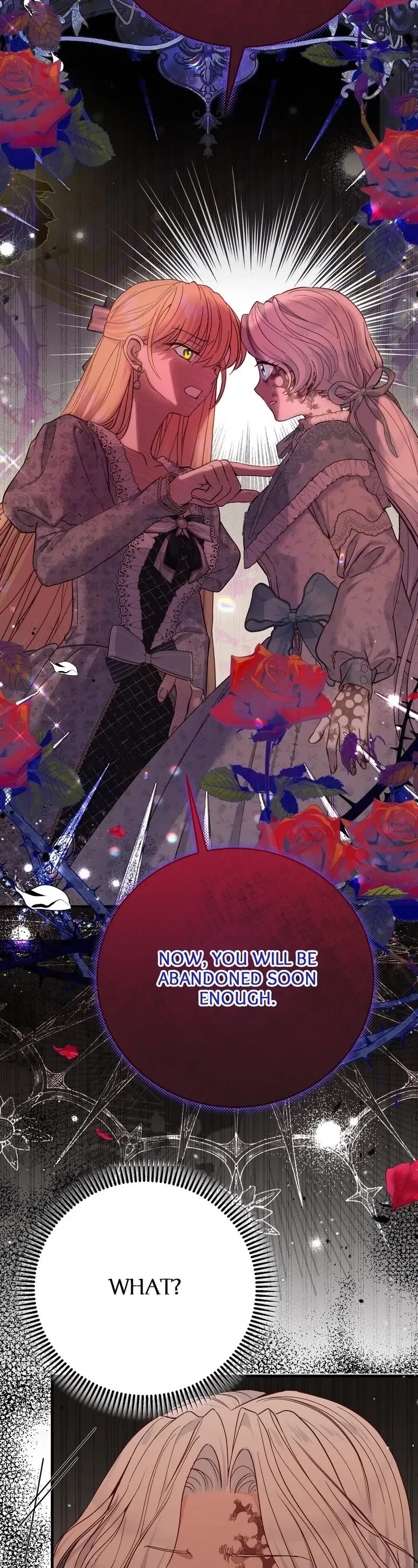 The Little Princess and Her Monster Prince Chapter 82 page 28 - Chapter 82