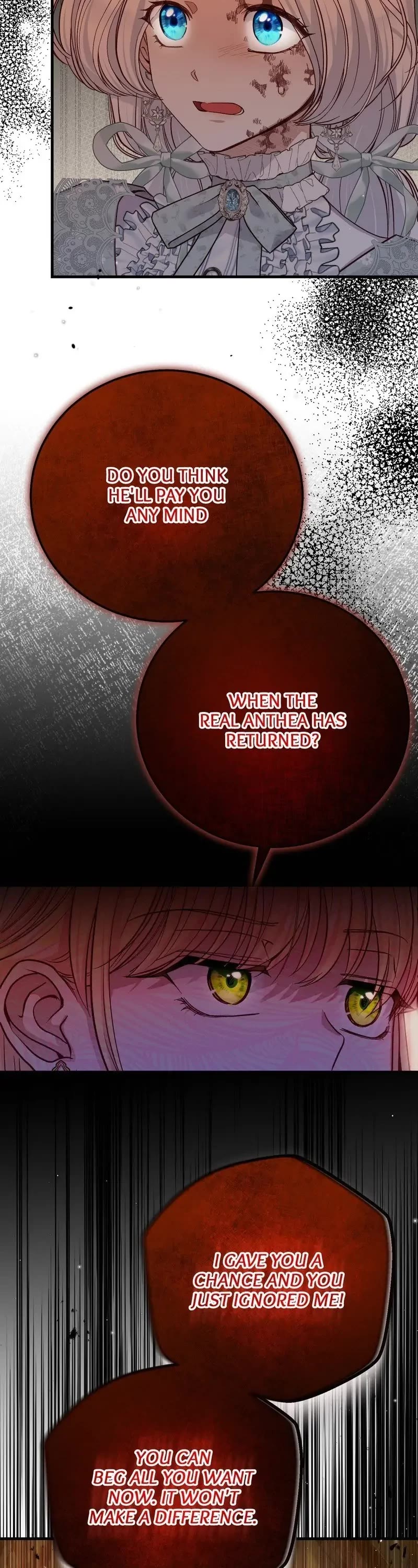 The Little Princess and Her Monster Prince Chapter 82 page 29 - Chapter 82