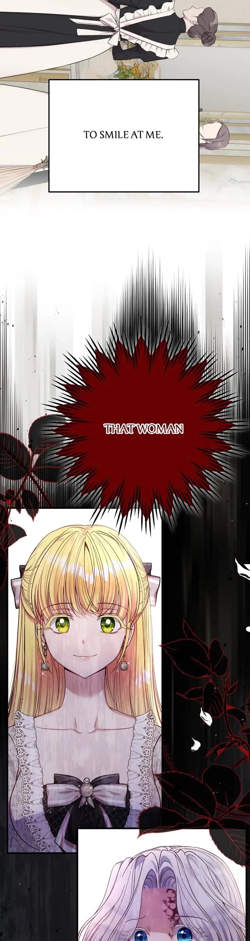 The Little Princess and Her Monster Prince Chapter 82 page 3 - Chapter 82