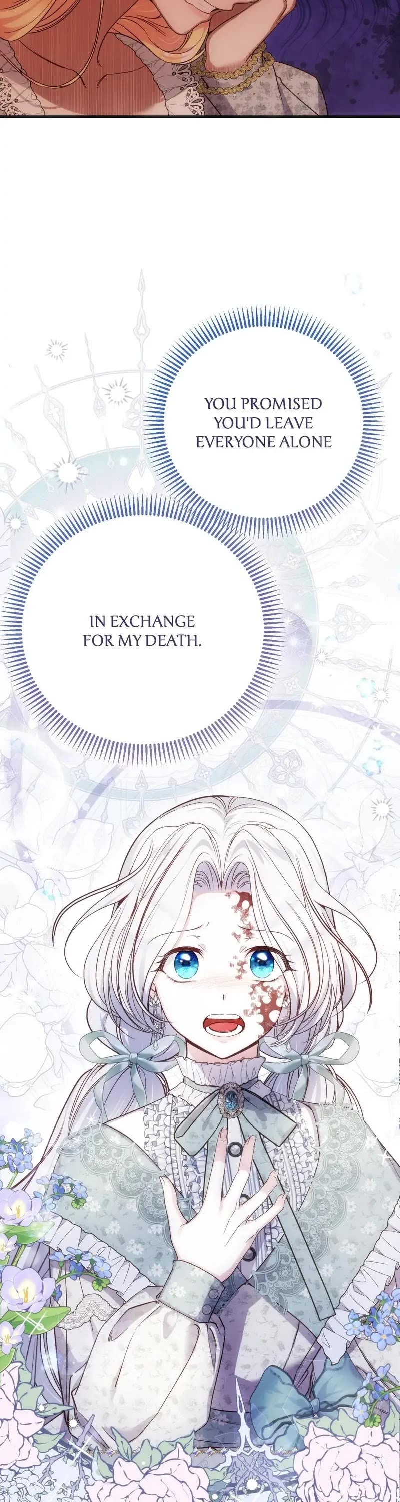 The Little Princess and Her Monster Prince Chapter 82 page 32 - Chapter 82