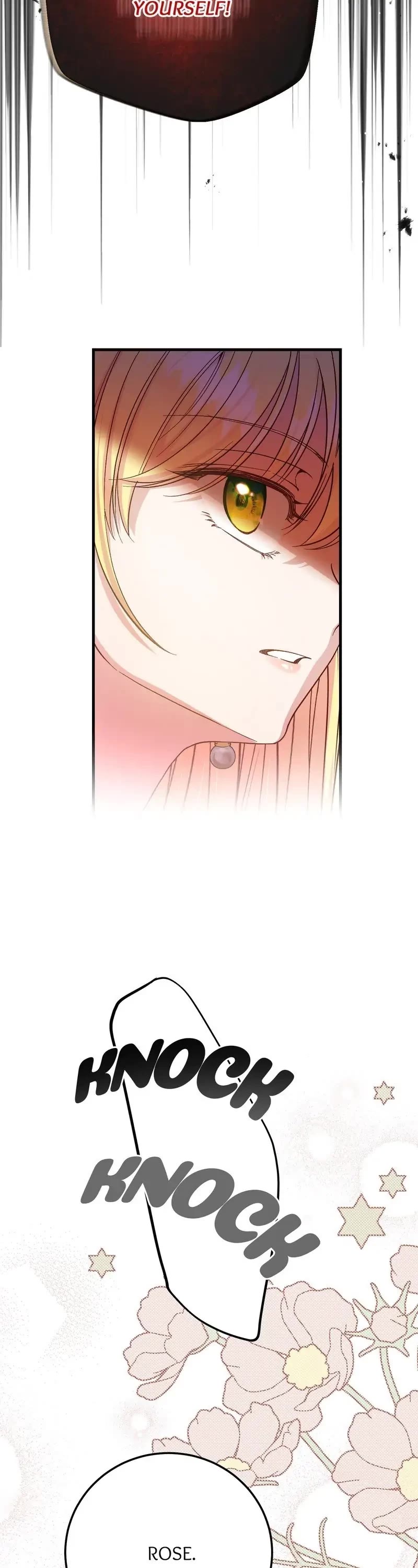 The Little Princess and Her Monster Prince Chapter 82 page 35 - Chapter 82