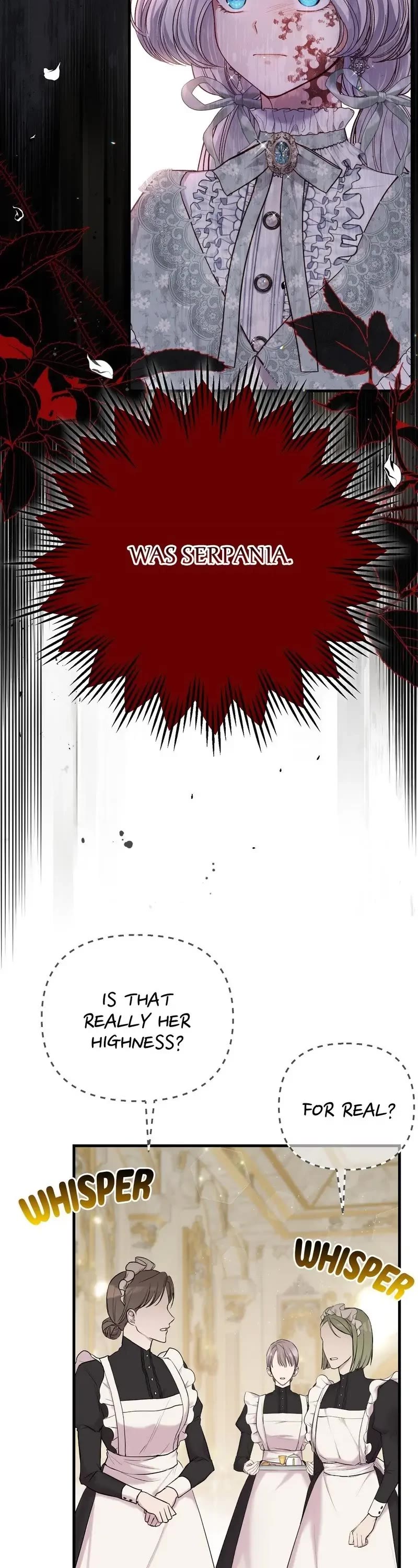 The Little Princess and Her Monster Prince Chapter 82 page 4 - Chapter 82