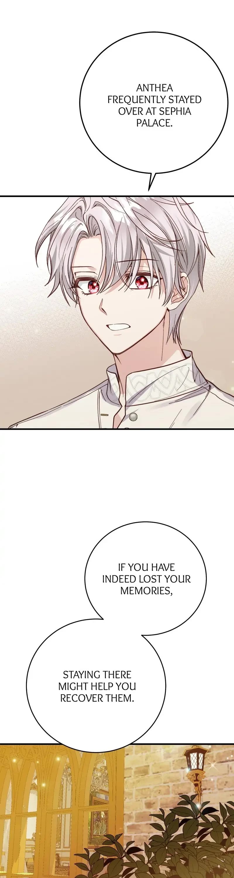 The Little Princess and Her Monster Prince Chapter 82 page 41 - Chapter 82