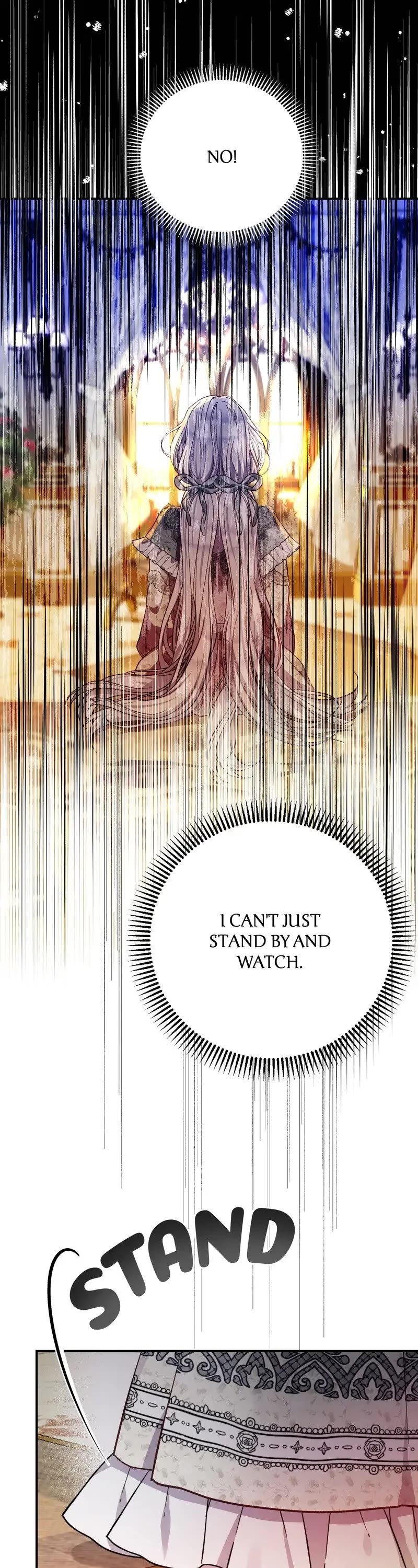 The Little Princess and Her Monster Prince Chapter 83 page 13 - Chapter 83