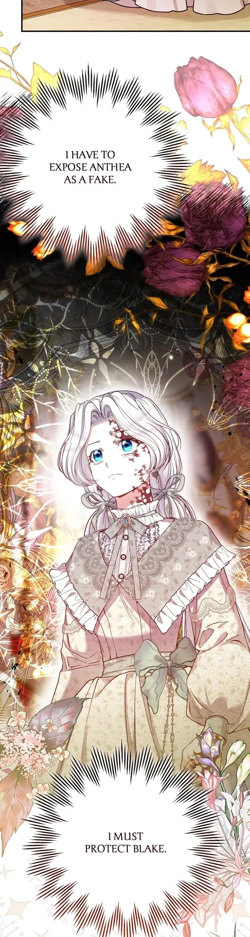 The Little Princess and Her Monster Prince Chapter 83 page 14 - Chapter 83
