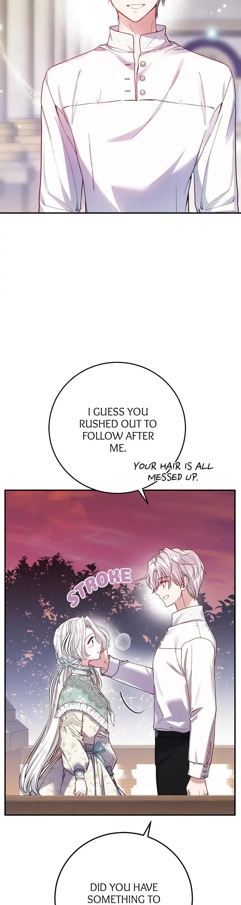 The Little Princess and Her Monster Prince Chapter 83 page 19 - Chapter 83