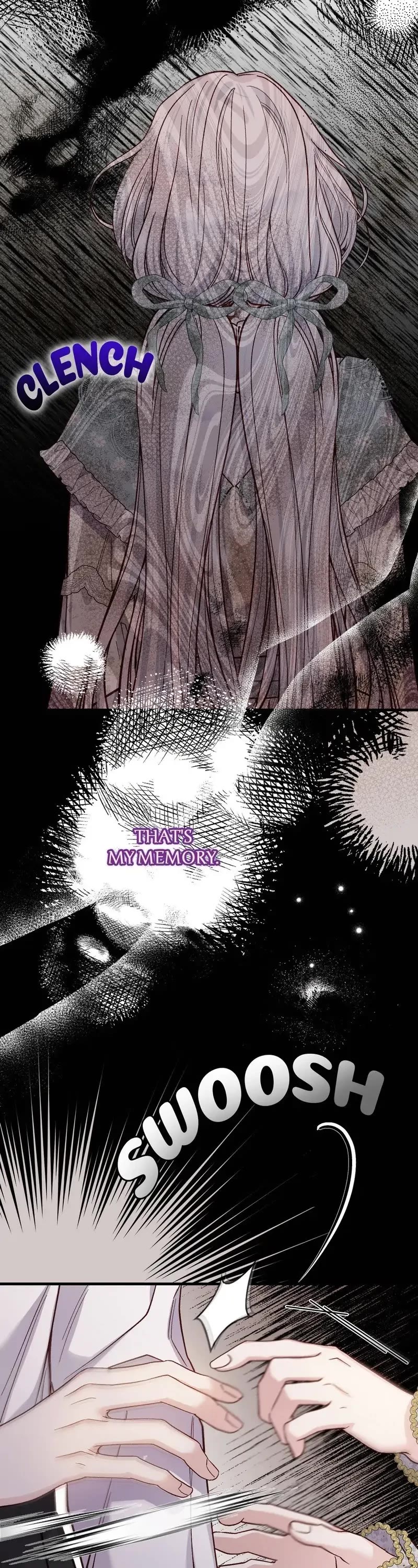 The Little Princess and Her Monster Prince Chapter 83 page 2 - Chapter 83
