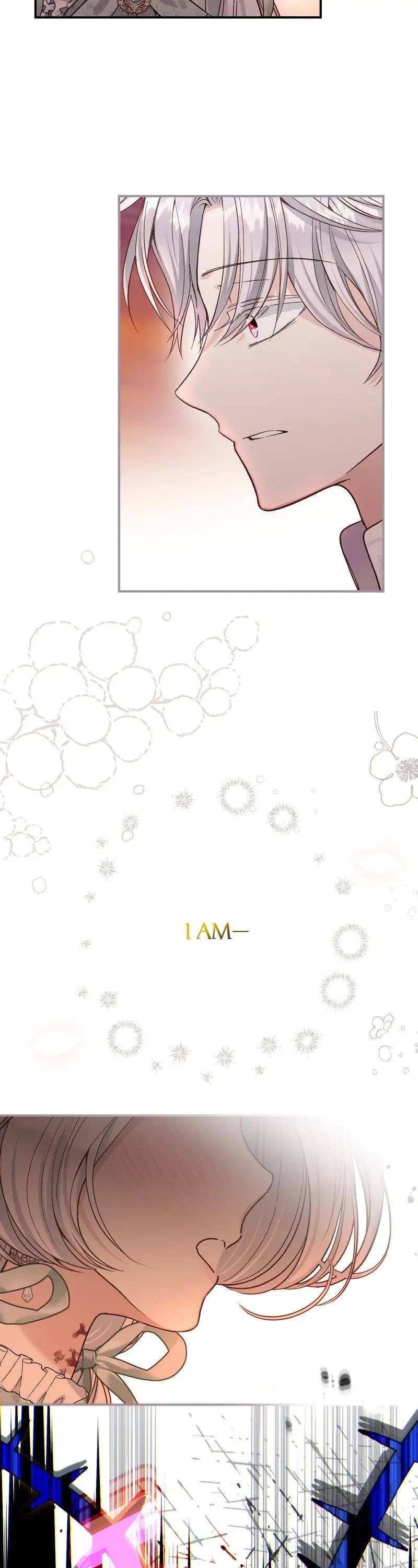 The Little Princess and Her Monster Prince Chapter 83 page 21 - Chapter 83