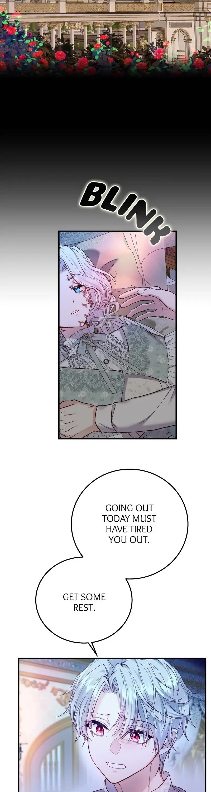The Little Princess and Her Monster Prince Chapter 83 page 27 - Chapter 83