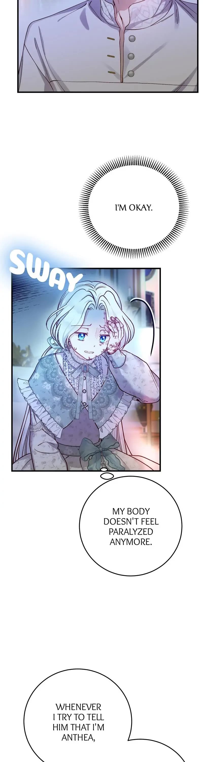 The Little Princess and Her Monster Prince Chapter 83 page 28 - Chapter 83