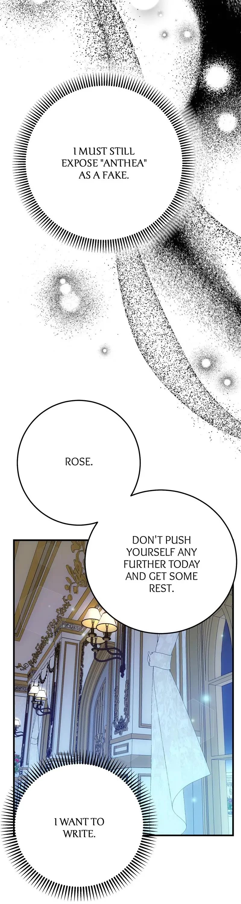 The Little Princess and Her Monster Prince Chapter 83 page 30 - Chapter 83