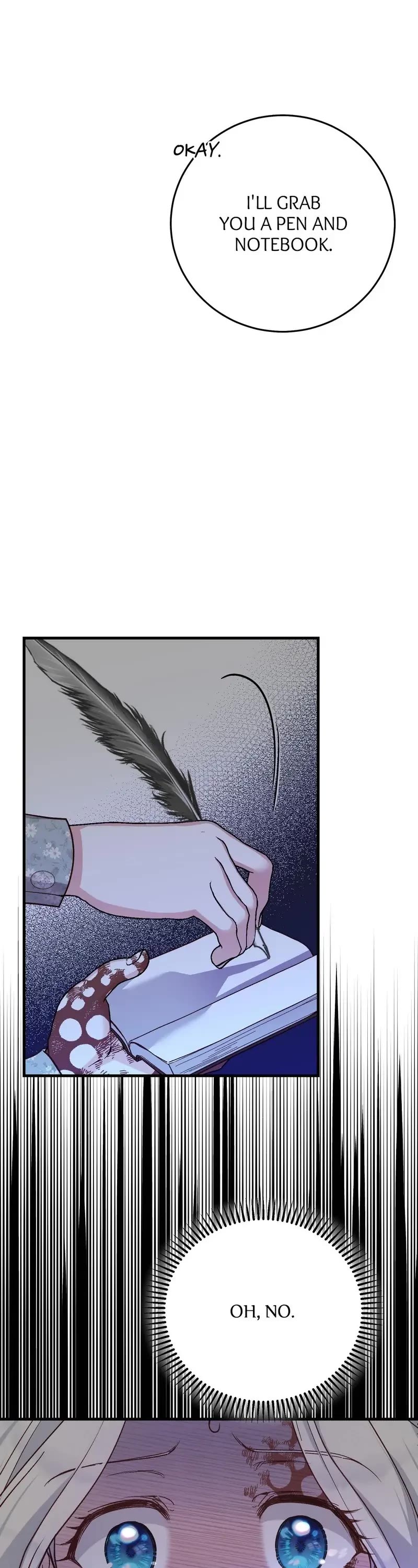 The Little Princess and Her Monster Prince Chapter 83 page 31 - Chapter 83