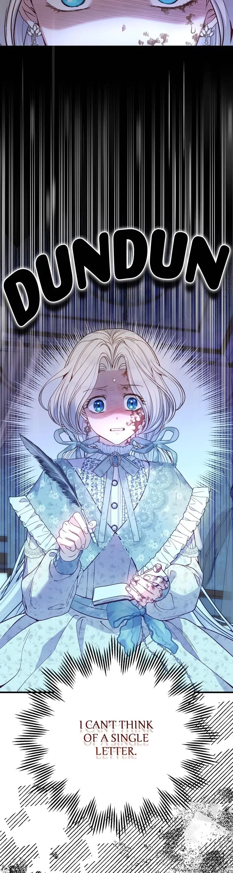 The Little Princess and Her Monster Prince Chapter 83 page 32 - Chapter 83