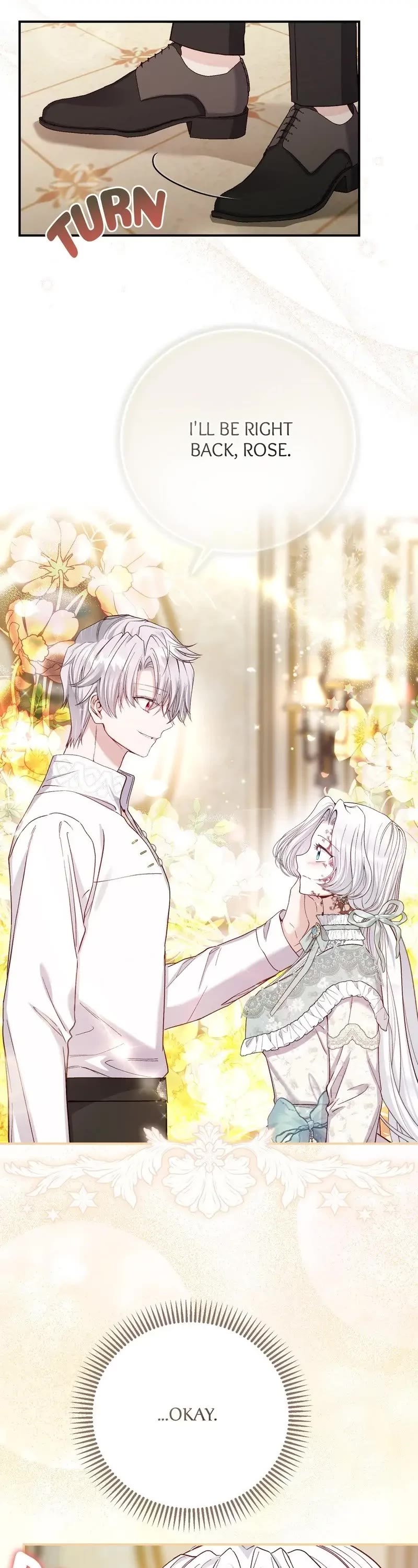 The Little Princess and Her Monster Prince Chapter 83 page 6 - Chapter 83