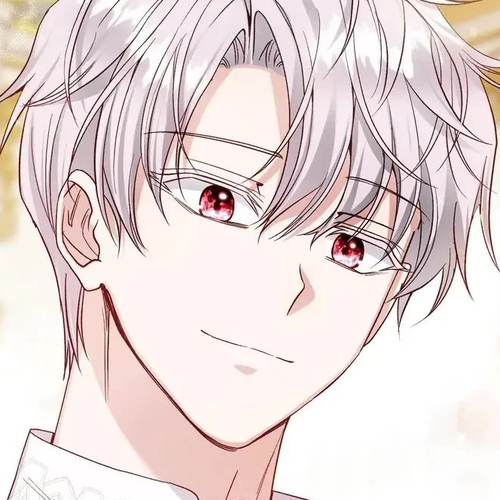 The Little Princess and Her Monster Prince Chapter 83 cover