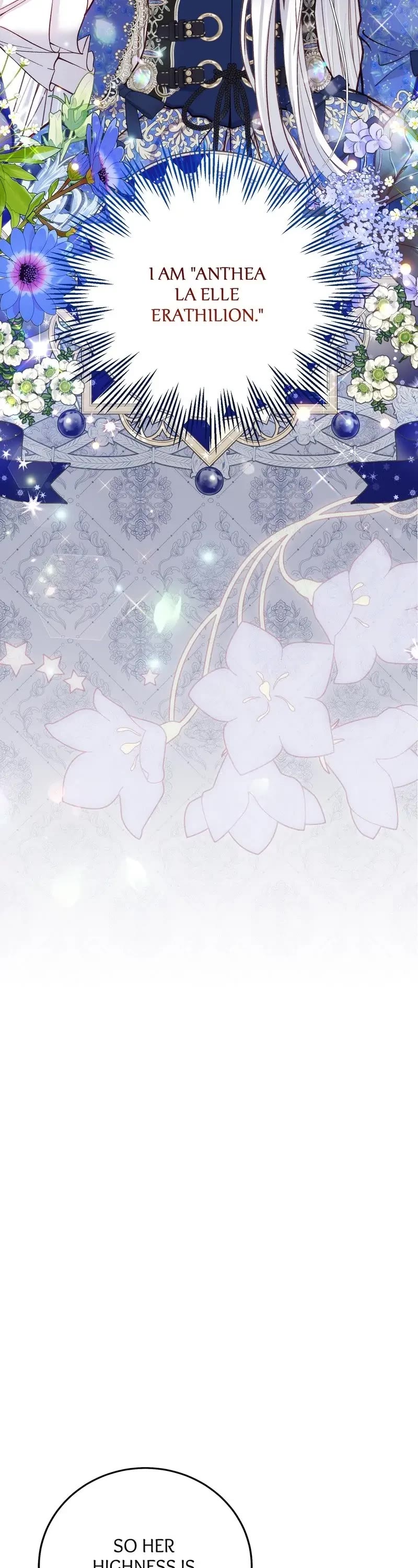 The Little Princess and Her Monster Prince Chapter 84 page 10 - Chapter 84