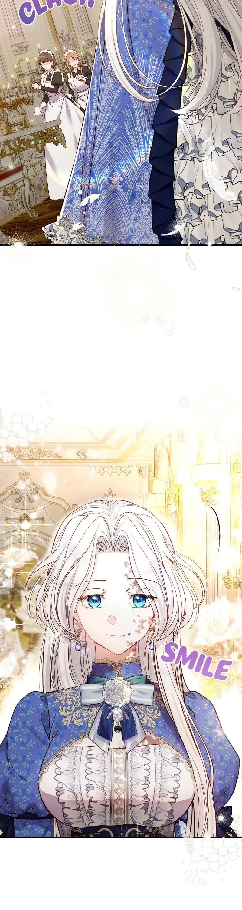 The Little Princess and Her Monster Prince Chapter 84 page 14 - Chapter 84