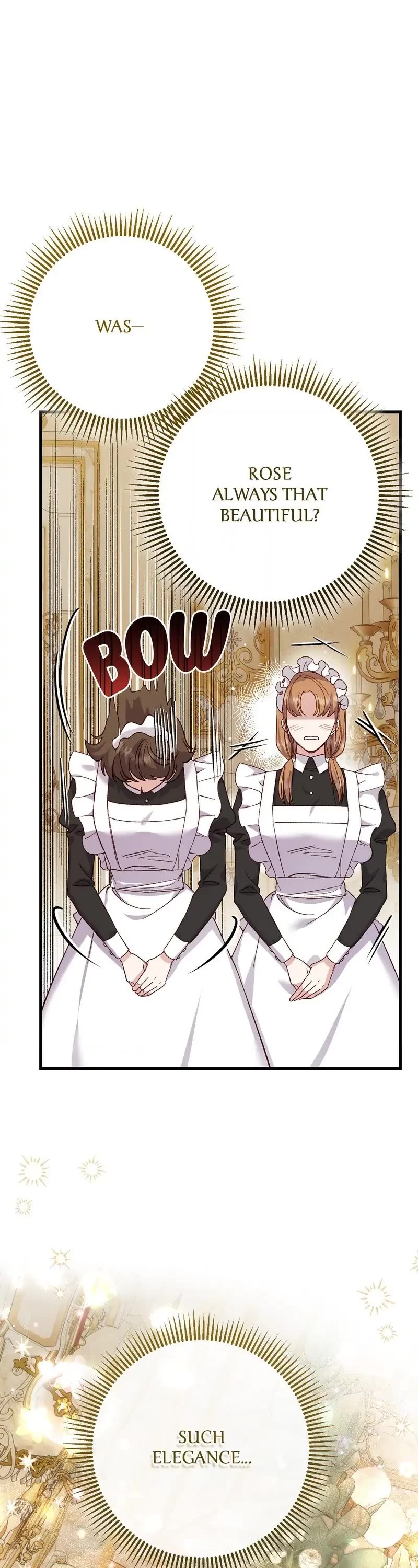The Little Princess and Her Monster Prince Chapter 84 page 15 - Chapter 84
