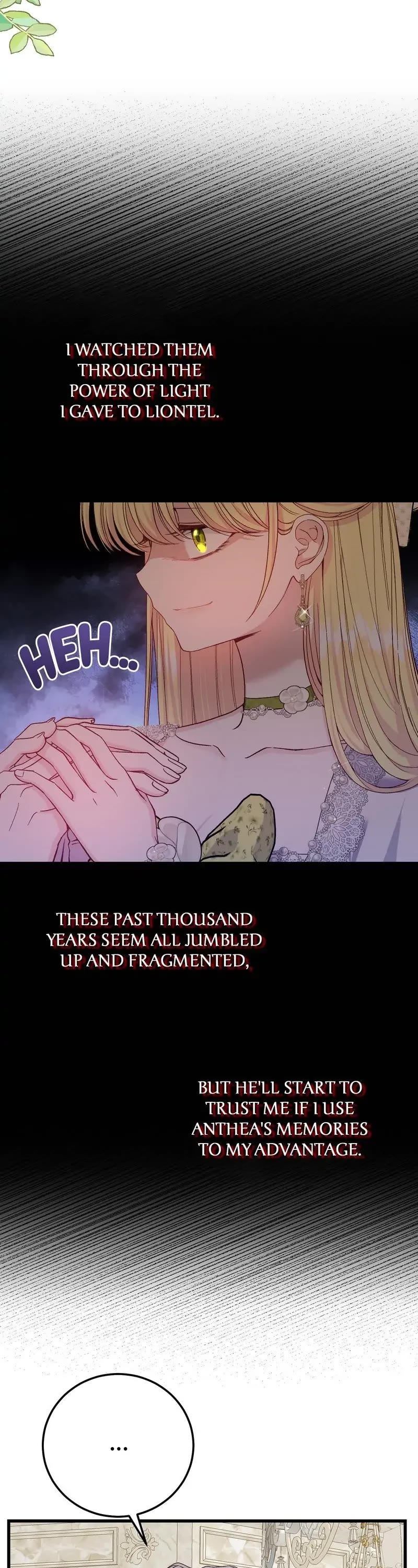 The Little Princess and Her Monster Prince Chapter 84 page 21 - Chapter 84