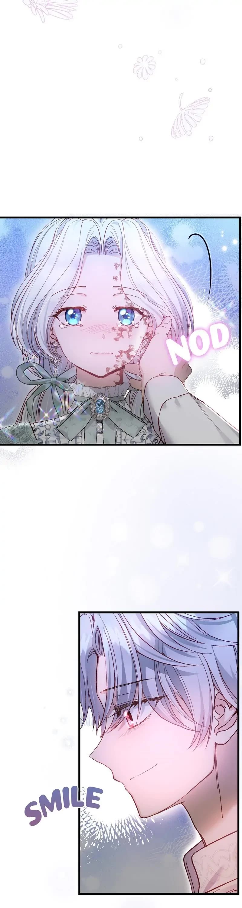 The Little Princess and Her Monster Prince Chapter 84 page 3 - Chapter 84
